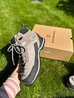 Boty Garmont Vetta GTX wms lady - 5