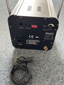 BeamZ Revo - 5