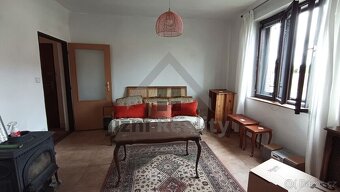 Rodinný dům 2+1 s možností dostavění podkroví, Svinky - 5