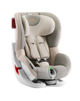 Britax RÖMER KING ll LS - 5