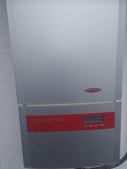 Fotovoltaická elektrárna - 5