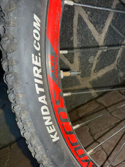 Kolo SCOTT SCALE JR 26 junior, kategorie 2,2 - 5