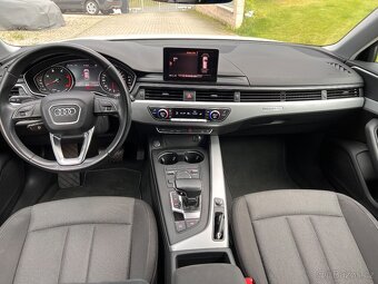 Audi A4 - 5