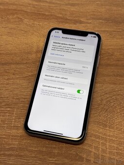 iPhone XR 128GB (nová baterie) - 5