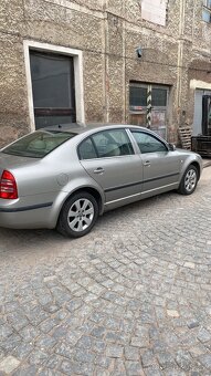 Superb 1 2.0 tdi 103kw - 5