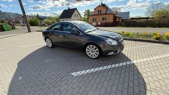 Opel Insignia - 5