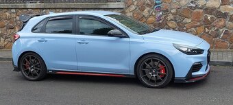 Hyundai i30 N 2019 - 5