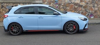 Hyundai i30 N 2019 - 5