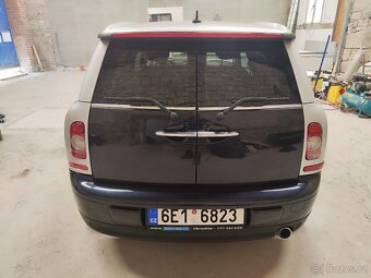 Mini Clubman 1.6 R55 - 5