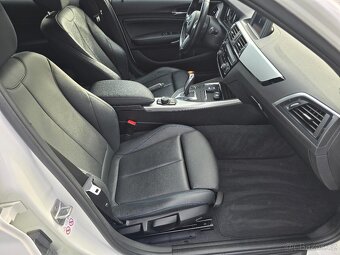 ⭐BMW Řada 1 2.0d/Xdrive/140KW/M-paket/2.MAJ/DPH/2019⭐ - 5