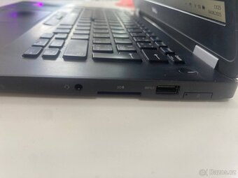 DELL LATITUDE E7470 14“/Intel Core i7-6.gen/SSD 240GB/RAM 8G - 5