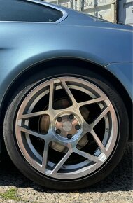 BMW e63 650i Individual - 5