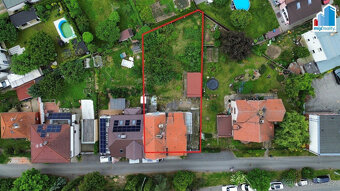 Prodej rodinného domu v Plzni, část Bolevec - 5