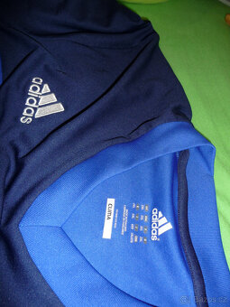 ADIDAS funkční pánské tričko vel. 2XL - 5