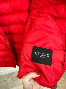 Bunda Guess - 5
