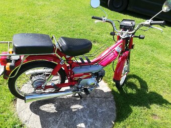 Jawa Betka - 5