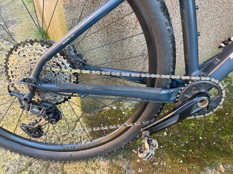 TREK X Caliber 9 - 5