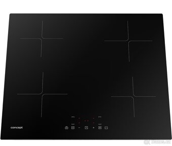 Prodám indukční desku concept IDV1460 - 5