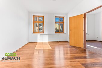 Pronájem byt 4+kk, 73 m2 - Náchod Rezervace, ev.č. 03139 - 5