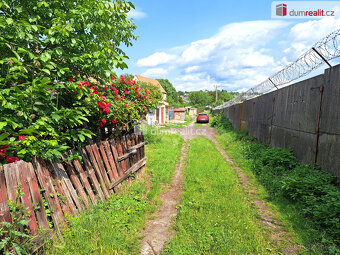 pronájem garáže v Ústí nad Labem Klíše, Za Válcovnou - 5