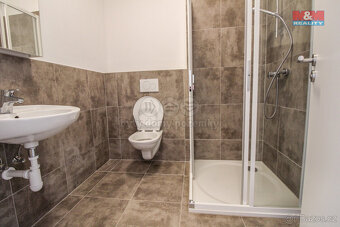 Pronájem, byt 2+kk, 42 m2, ul. P. Holého, Kladno-Kročehlavy - 5