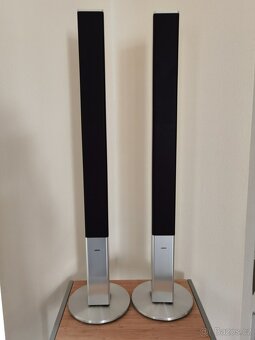 Reproduktory Loewe - Individual Sound L1 - 5
