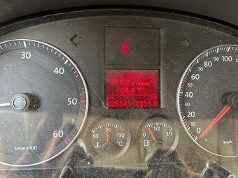 Vw caddy - 5