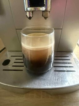 DeLonghi Magnifica S ECAM 23.120.SB stříbrná - 5
