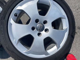 5x112 r17 letní - 5
