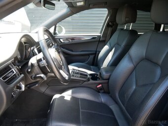 2021 Porsche Macan S AWD 3.0 - 5