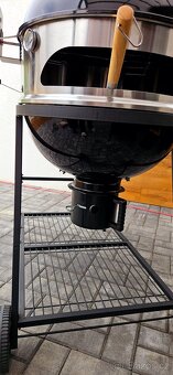 Gril multifunkcni Venezia s gril.jehlou - 5