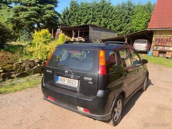 Suzuki Ignis - 5