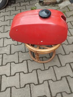 Jawa350 - 5