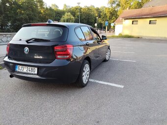 Prodám BMW F20 - 5