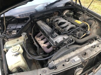 Prodej: Mercedes-benz 190d, 2.5 diesel, - 5