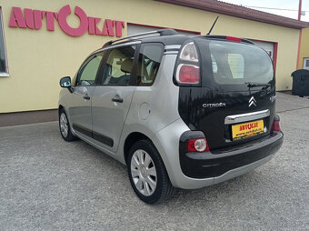 Citroen C3 Picasso 1.6 HDI 1maj/Klima - 5