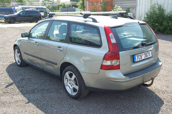 Volvo V50 2.0d - 5
