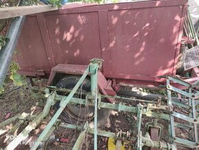Podvozek elektro centrály - 5