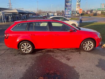 Škoda Octavia 3 combi 1.6TDI - 2019 - 5
