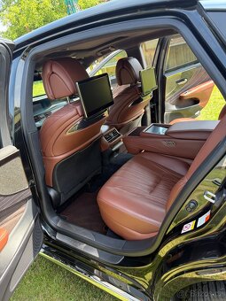 Lexus LS 500h SUPERIOR 2019 DPH - 5