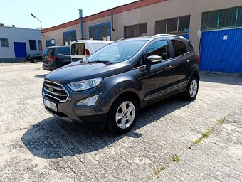 Ford Ecosport 1.0 ecoboost 2019 113tkm - 5