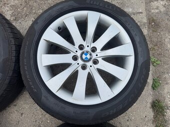 Alu kola bmw GT (f07) r18 - 5