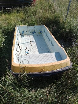Loď - 5