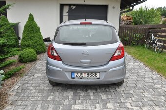 Opel Corsa II na ND - 5