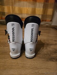 Rossignol Hero J3, 20,5cm - 5