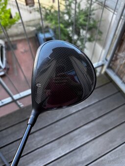 Golfové hole - Callaway, Cobra - 5