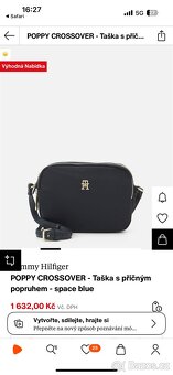 Kabelka Tommy Hilfiger - 5