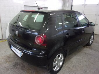Volkswagen Polo 1,2i-57TKM - 5