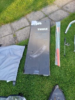 Thule Chariot Sport 2 - 5