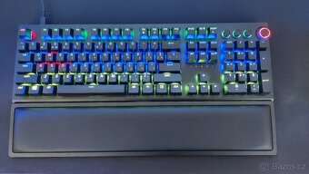 Razer BlackWidow V3 Pro - 5